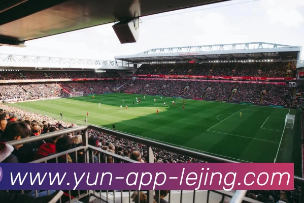 乐竞体育官网平台生态图